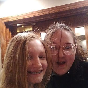 Meet your Posher, Deana